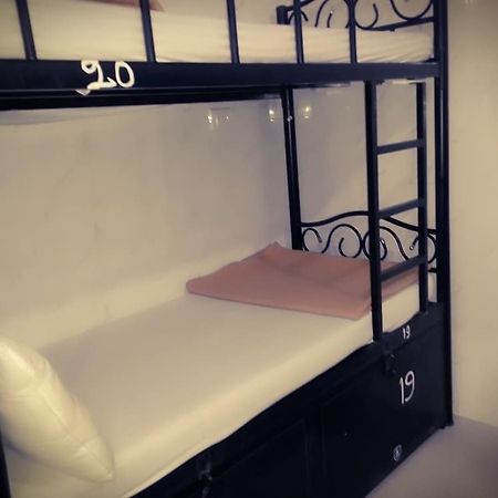 Star Dormitory Bombaj Zewnętrze zdjęcie