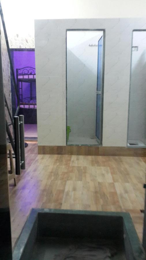 Star Dormitory Bombaj Zewnętrze zdjęcie