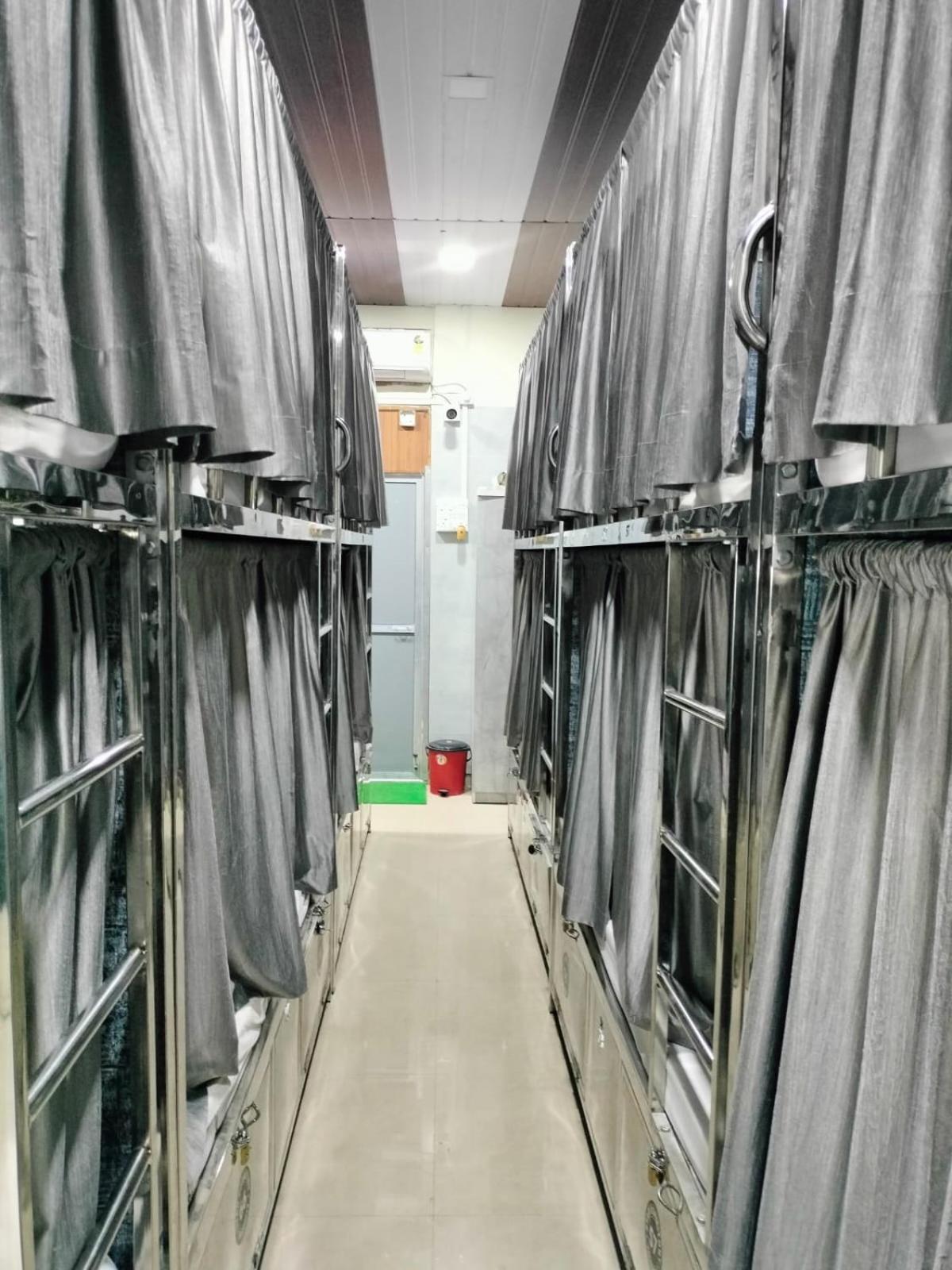 Star Dormitory Bombaj Zewnętrze zdjęcie