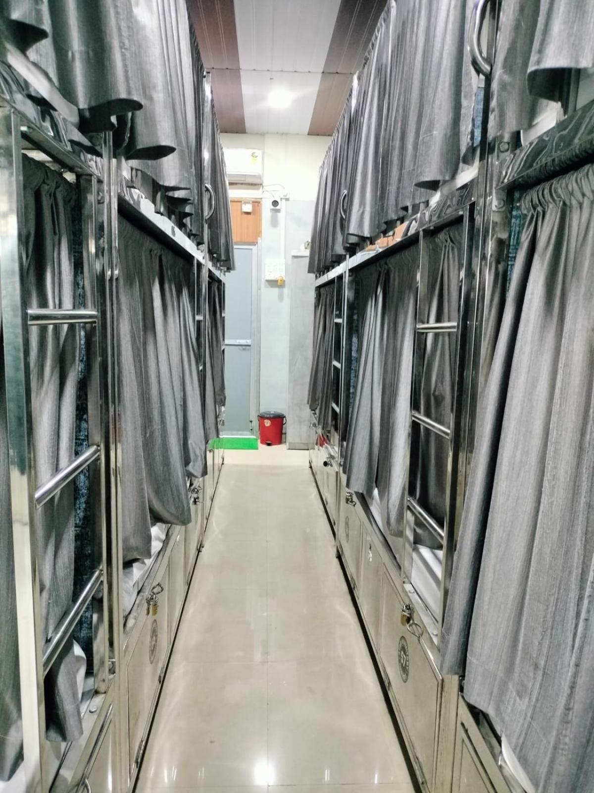Star Dormitory Bombaj Zewnętrze zdjęcie