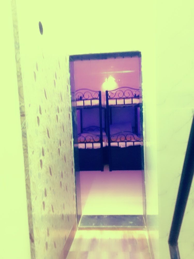 Star Dormitory Bombaj Zewnętrze zdjęcie