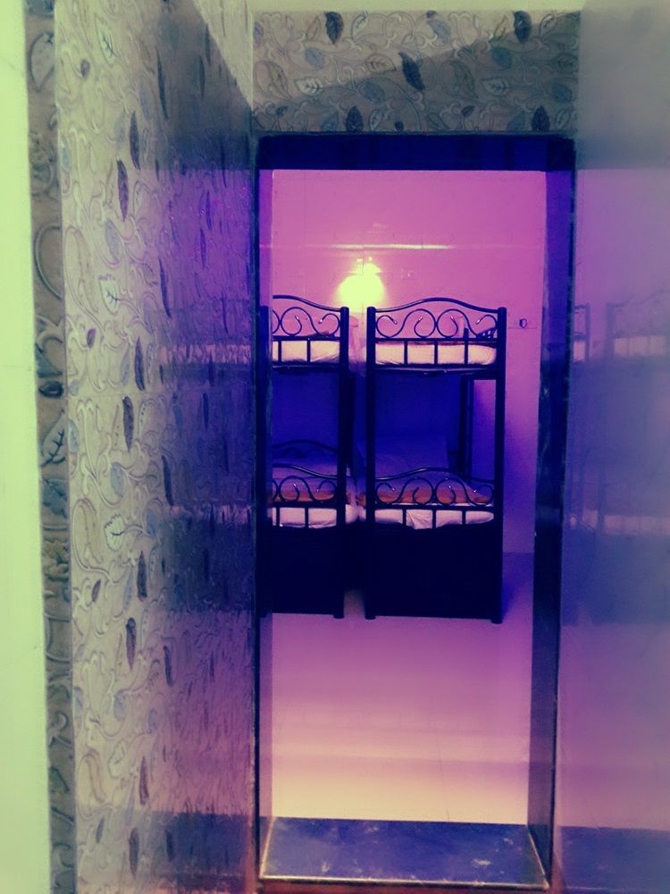 Star Dormitory Bombaj Zewnętrze zdjęcie