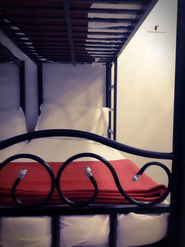 Star Dormitory Bombaj Zewnętrze zdjęcie