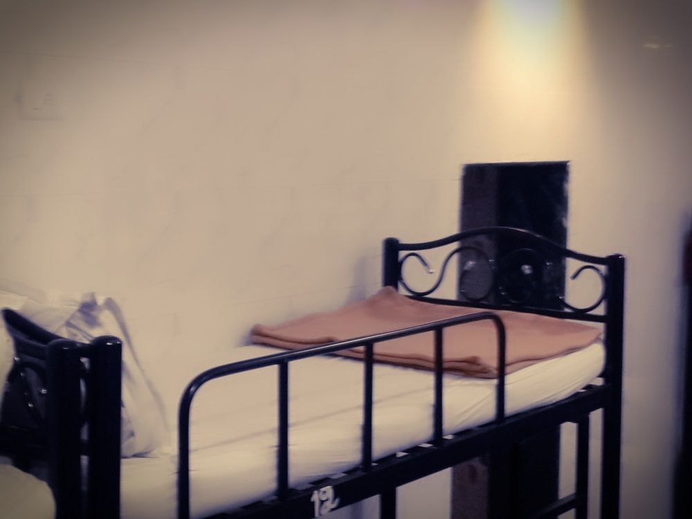 Star Dormitory Bombaj Zewnętrze zdjęcie