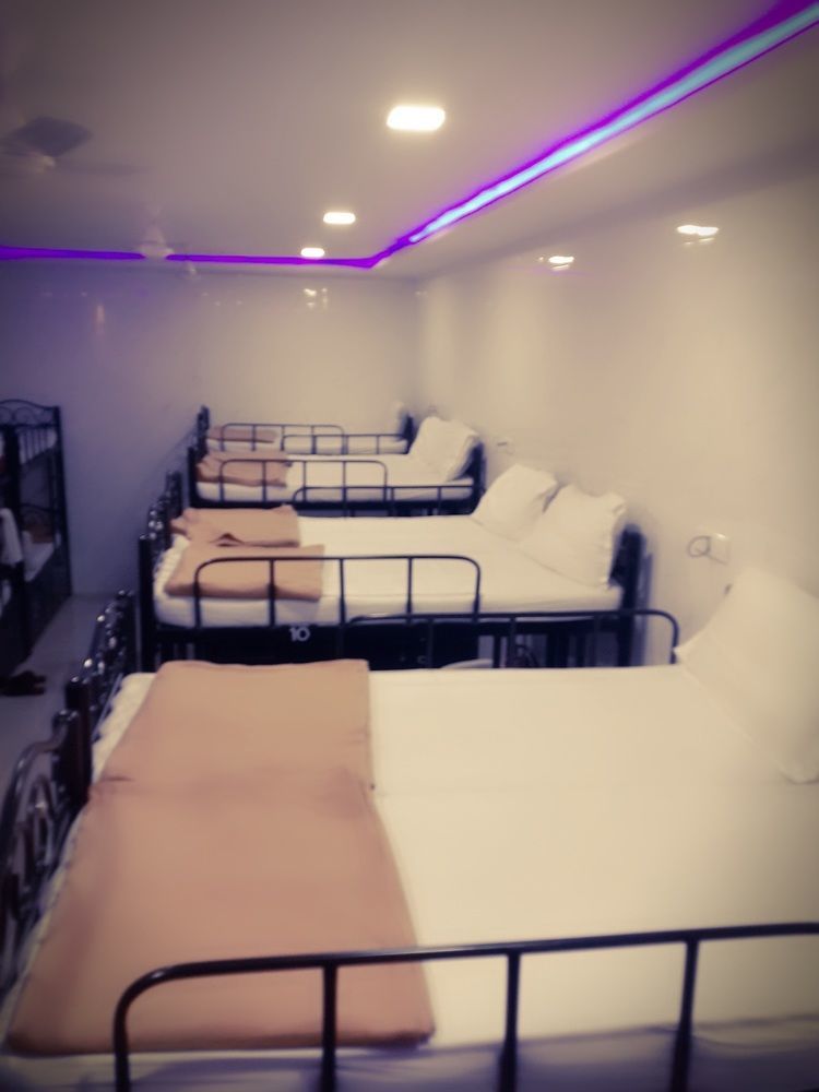 Star Dormitory Bombaj Zewnętrze zdjęcie