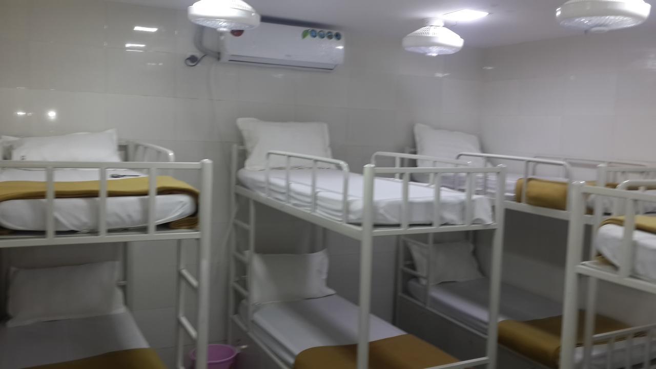 Star Dormitory Bombaj Zewnętrze zdjęcie