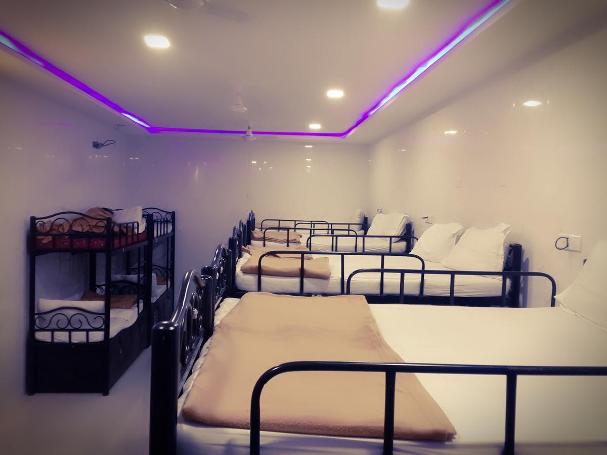 Star Dormitory Bombaj Zewnętrze zdjęcie