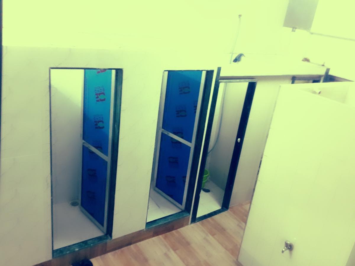 Star Dormitory Bombaj Zewnętrze zdjęcie