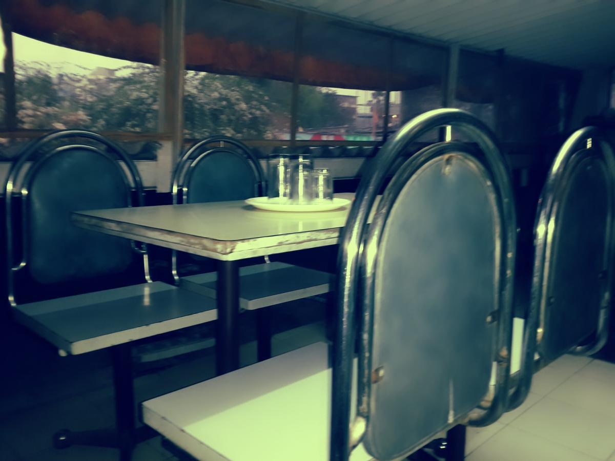 Star Dormitory Bombaj Zewnętrze zdjęcie