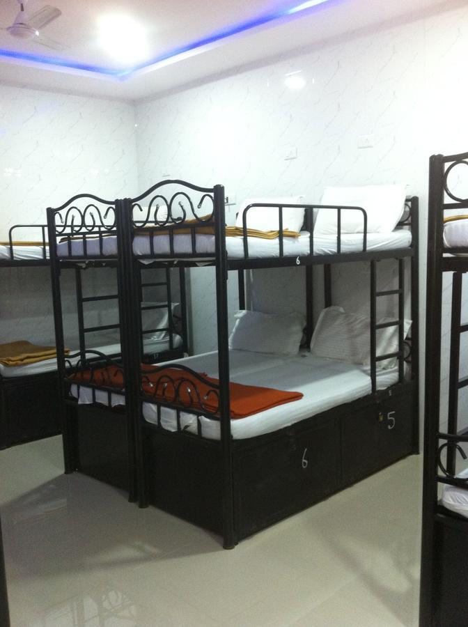 Star Dormitory Bombaj Zewnętrze zdjęcie
