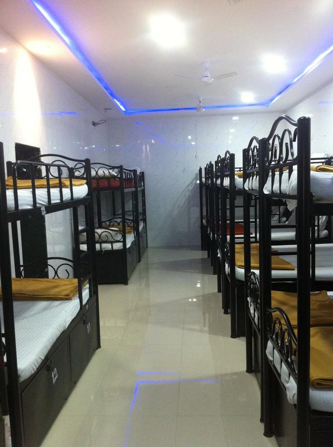 Star Dormitory Bombaj Zewnętrze zdjęcie