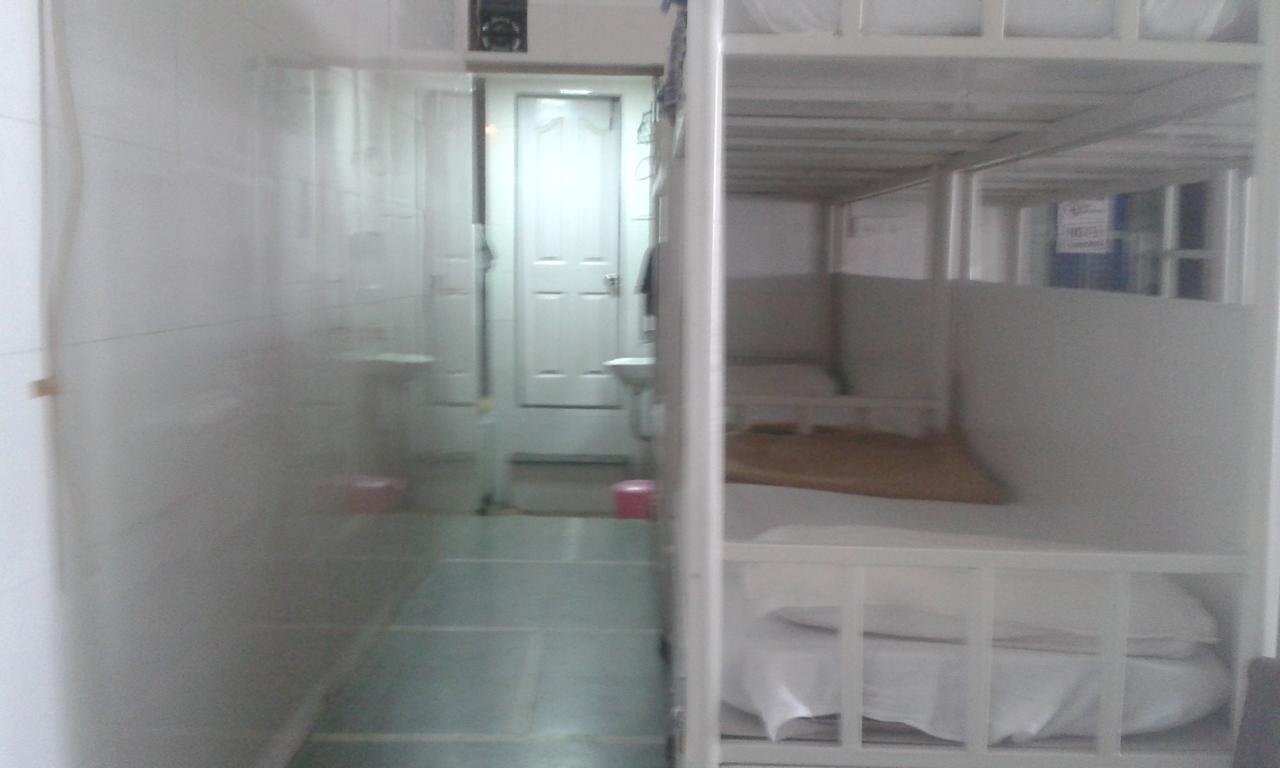 Star Dormitory Bombaj Zewnętrze zdjęcie