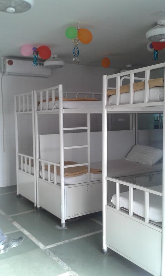 Star Dormitory Bombaj Zewnętrze zdjęcie