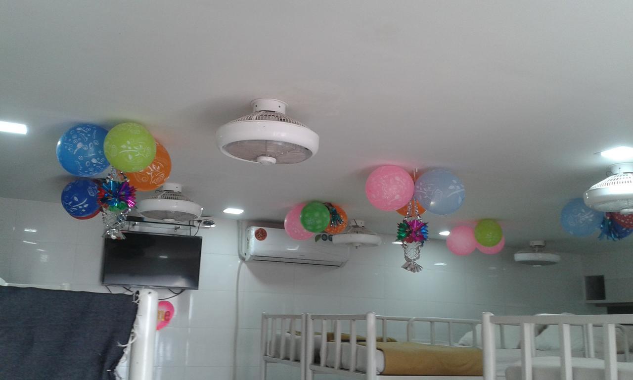 Star Dormitory Bombaj Zewnętrze zdjęcie