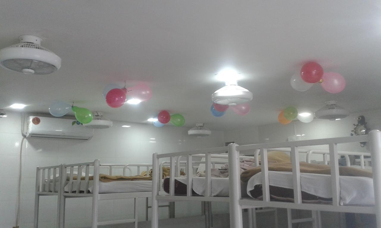 Star Dormitory Bombaj Zewnętrze zdjęcie