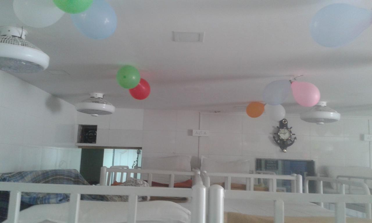 Star Dormitory Bombaj Zewnętrze zdjęcie
