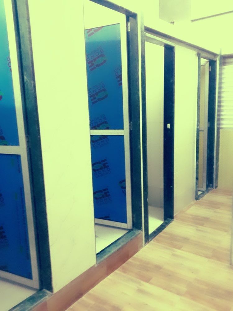 Star Dormitory Bombaj Zewnętrze zdjęcie