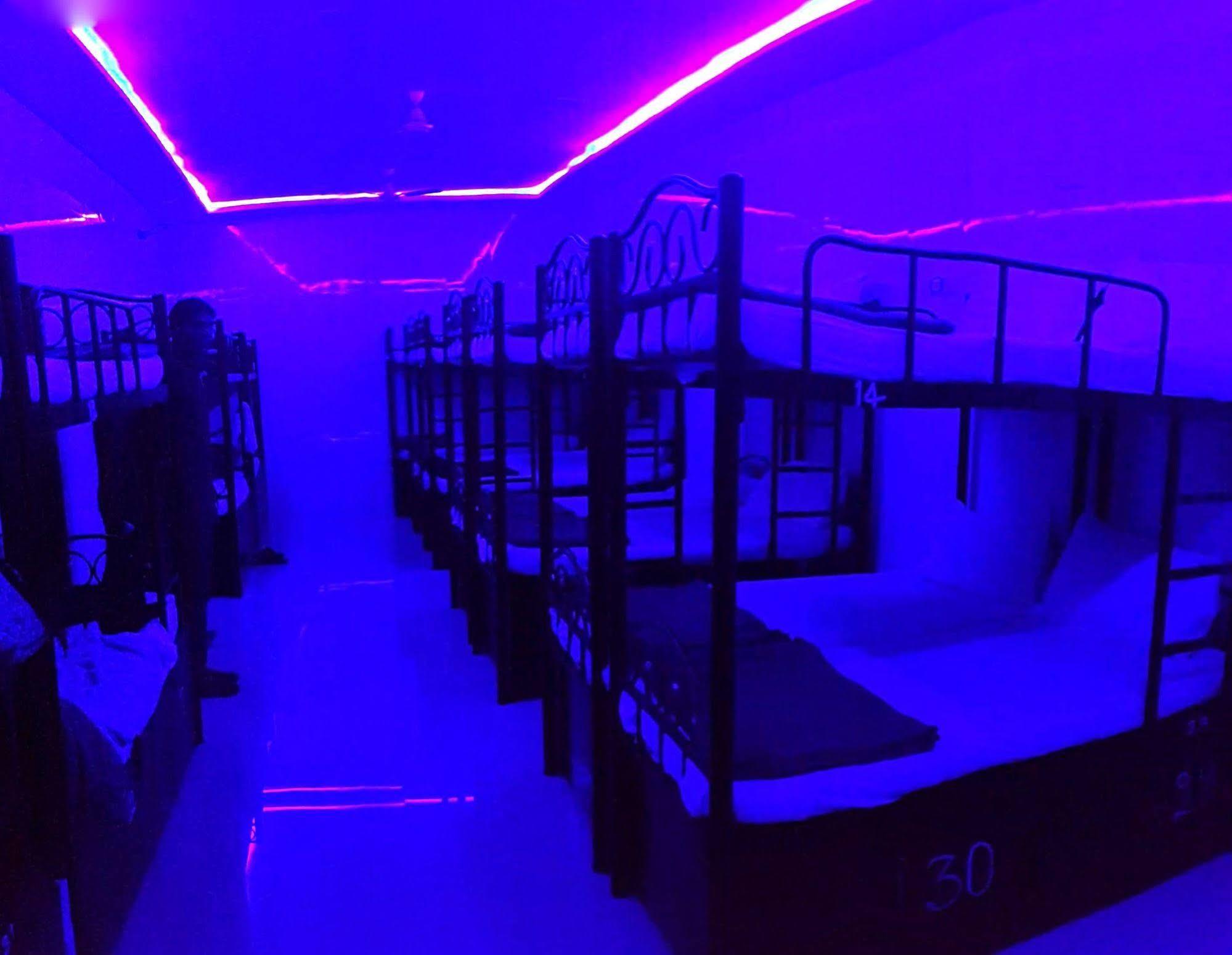 Star Dormitory Bombaj Zewnętrze zdjęcie