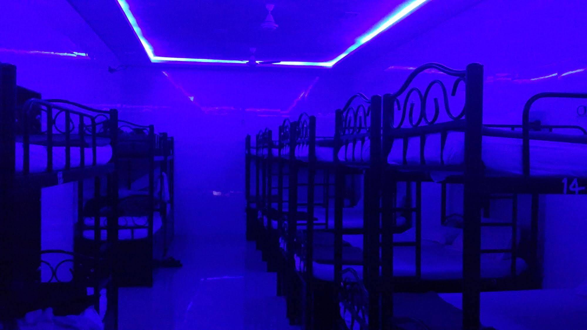 Star Dormitory Bombaj Zewnętrze zdjęcie