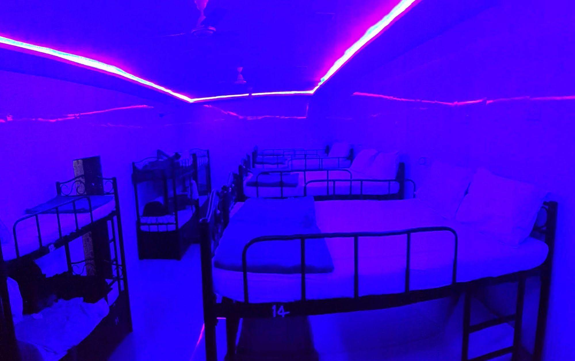 Star Dormitory Bombaj Zewnętrze zdjęcie