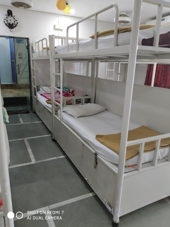 Star Dormitory Bombaj Zewnętrze zdjęcie