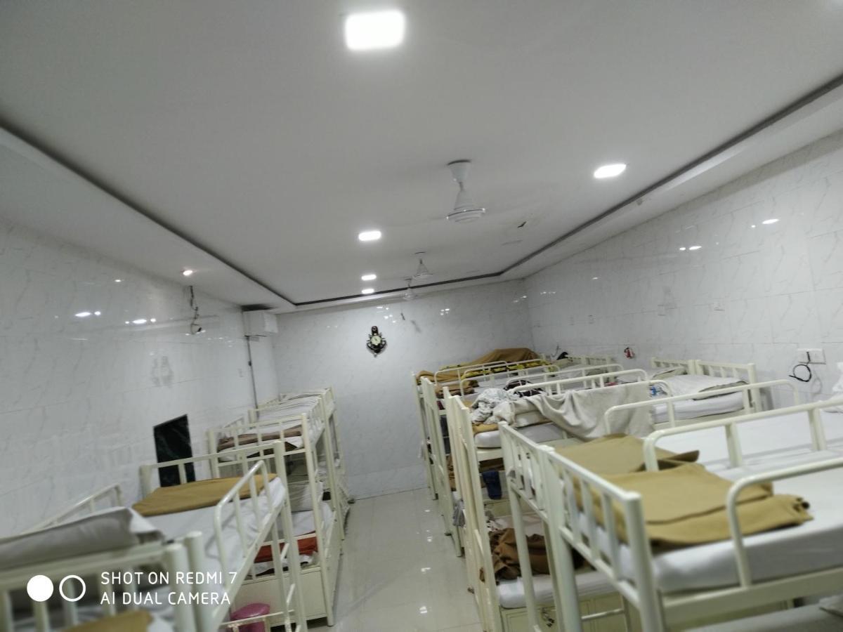 Star Dormitory Bombaj Zewnętrze zdjęcie