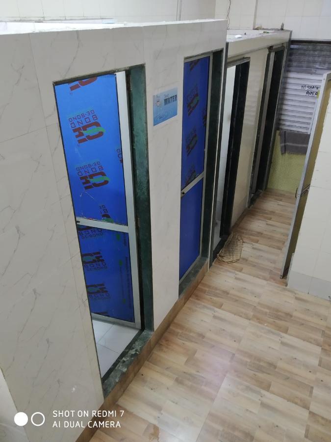 Star Dormitory Bombaj Zewnętrze zdjęcie