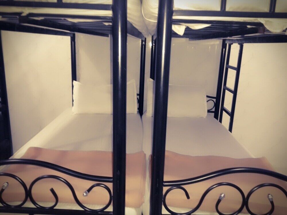 Star Dormitory Bombaj Zewnętrze zdjęcie