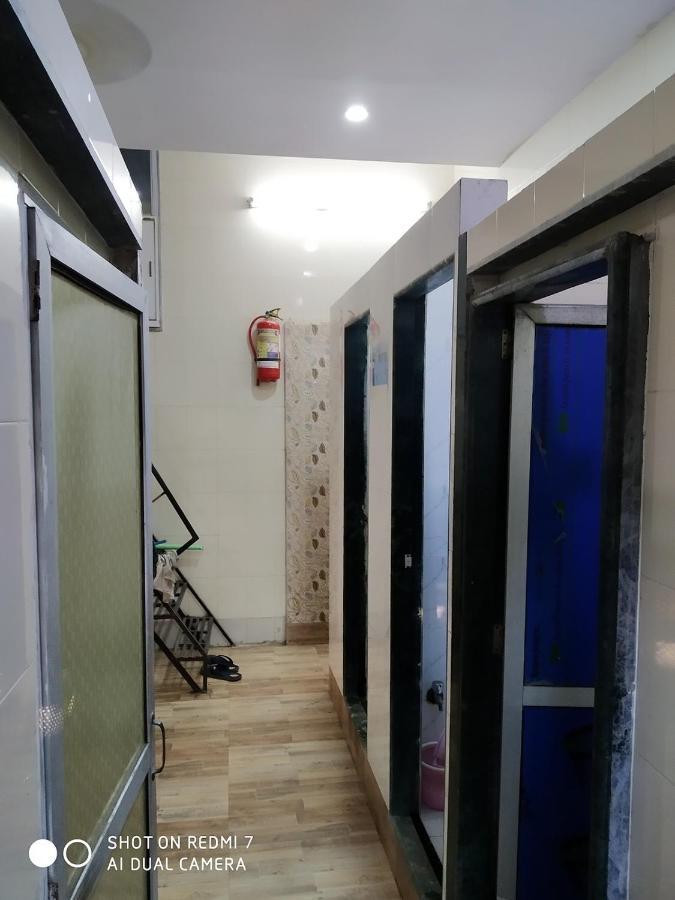 Star Dormitory Bombaj Zewnętrze zdjęcie