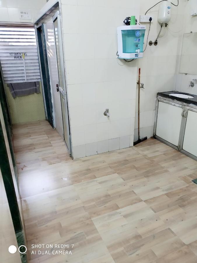 Star Dormitory Bombaj Zewnętrze zdjęcie