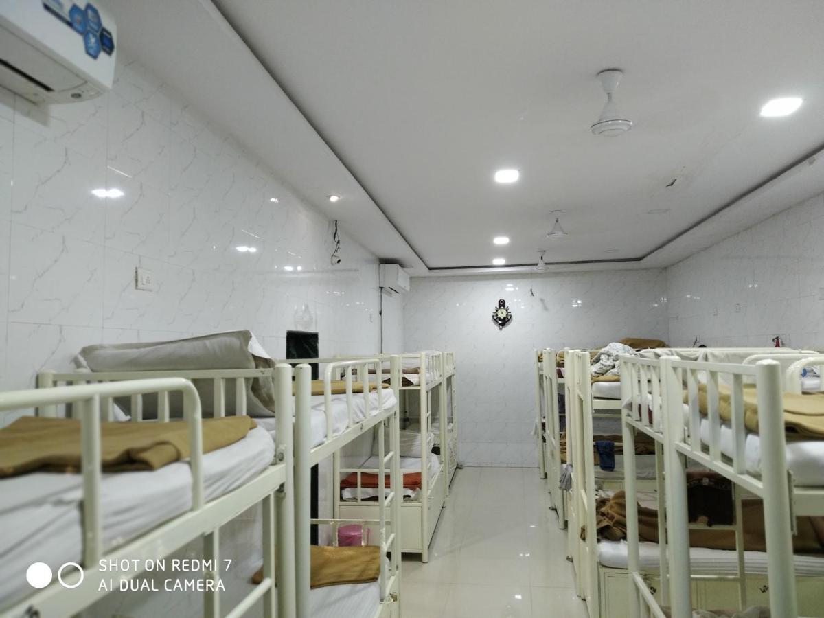 Star Dormitory Bombaj Zewnętrze zdjęcie