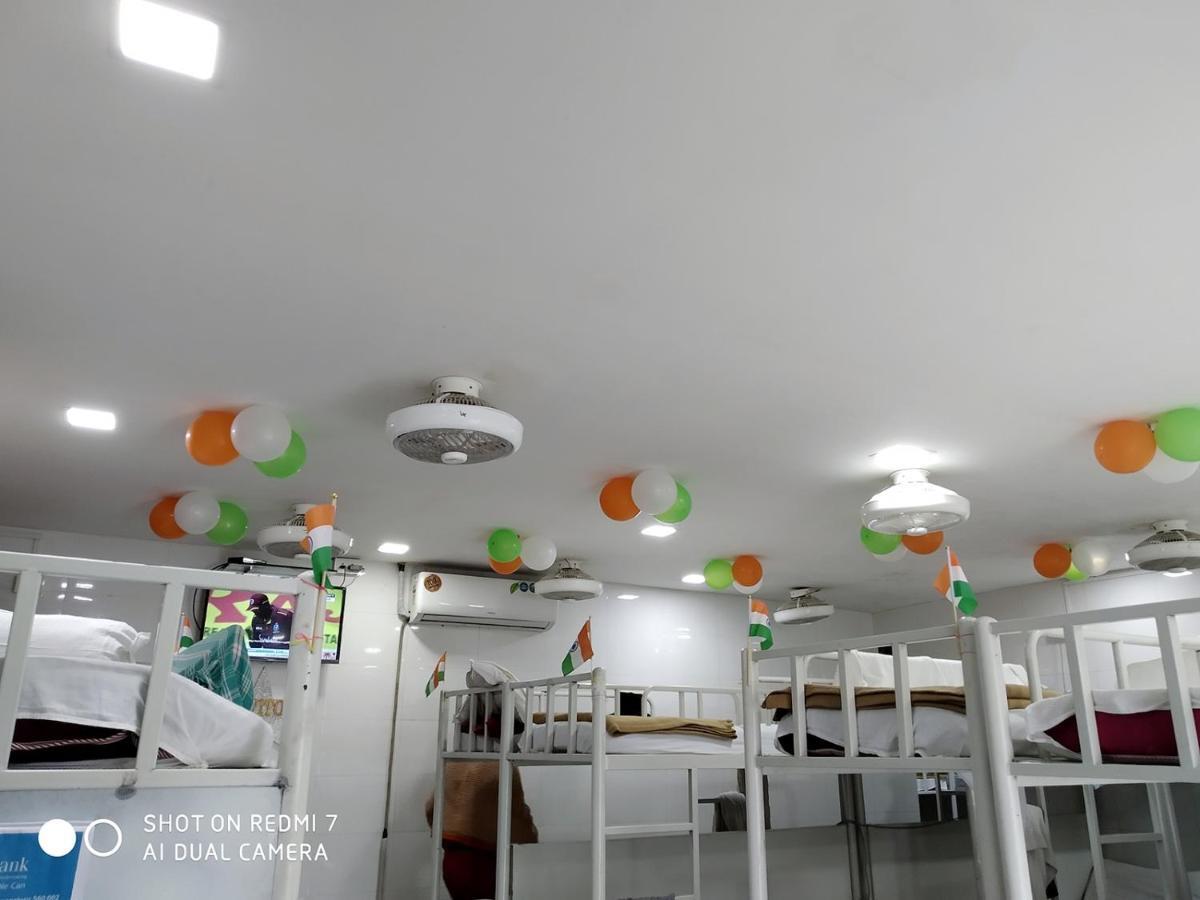 Star Dormitory Bombaj Zewnętrze zdjęcie