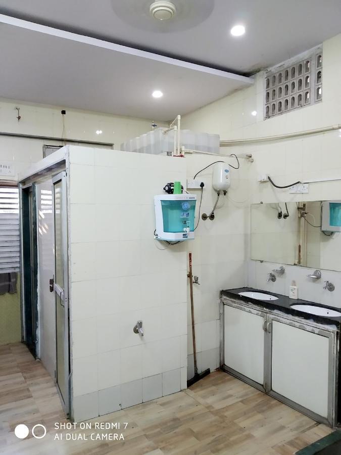 Star Dormitory Bombaj Zewnętrze zdjęcie