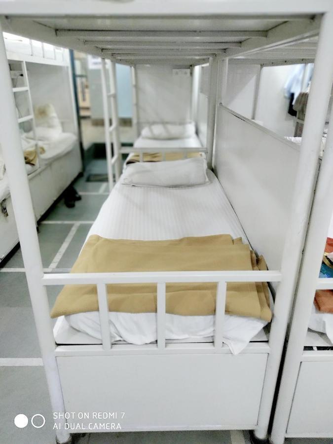 Star Dormitory Bombaj Zewnętrze zdjęcie