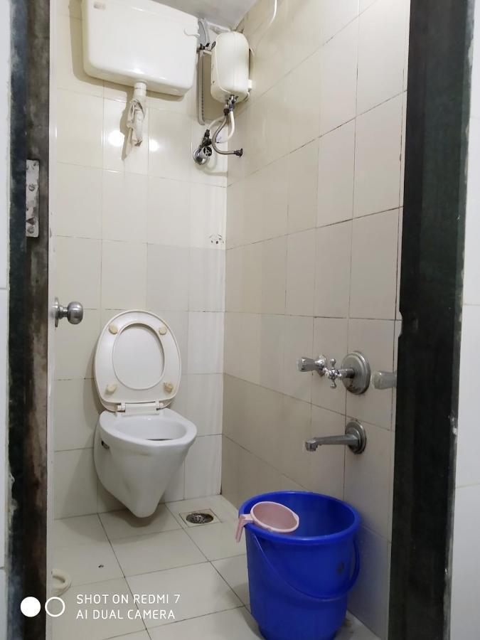 Star Dormitory Bombaj Zewnętrze zdjęcie