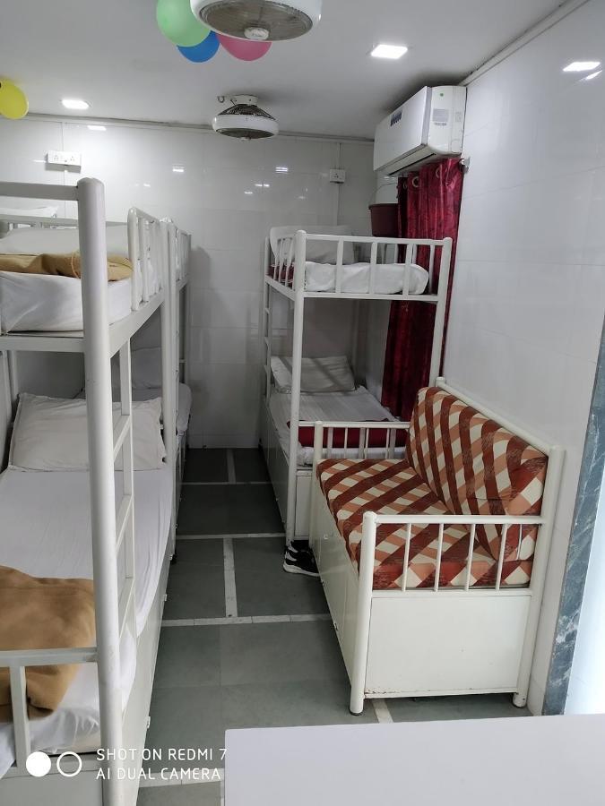 Star Dormitory Bombaj Zewnętrze zdjęcie
