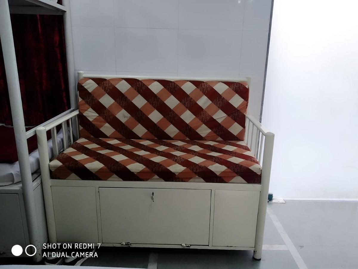 Star Dormitory Bombaj Zewnętrze zdjęcie